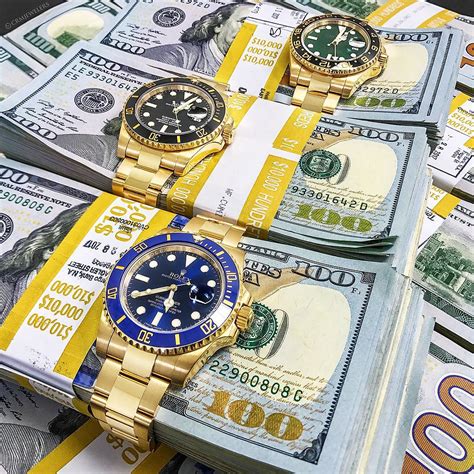 where to sell rolex watches